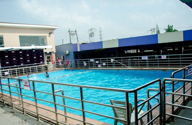 Havannah Suites & Conference Centre