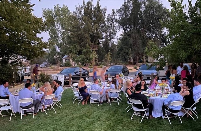 Have your event on a beautiful ranch