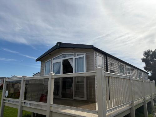 Haven allhallows, free WiFi, Aircon