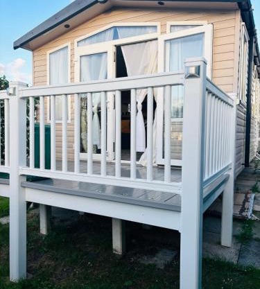Haven Holiday Park, Kent Coast