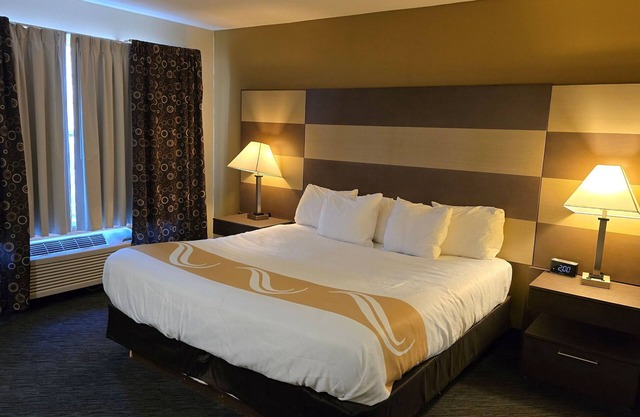 Haven Hotel