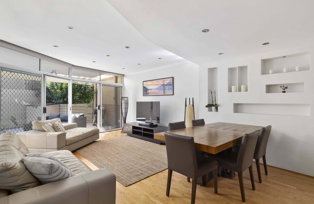 Haven on Botany - 3BR Townhouse with Courtyard