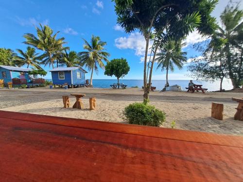 Haven Resort and Surf