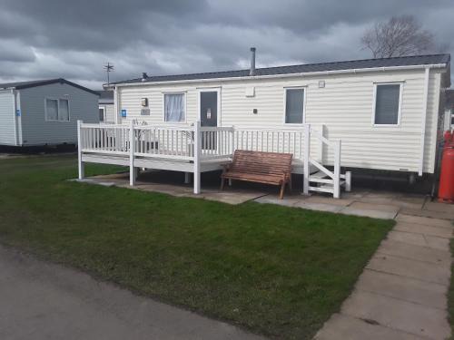 Haven Skegness 20 Donna Nook