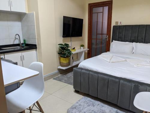 Haven spaces studio kileleshwa