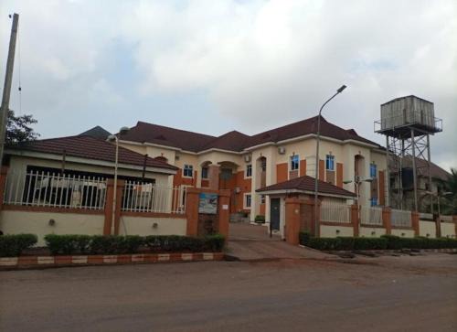 Havilah Suite Ltd Awka