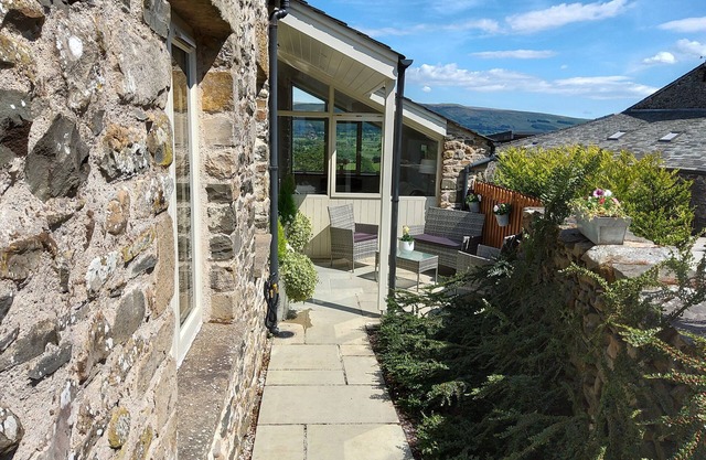 Hawkrigg Cottage