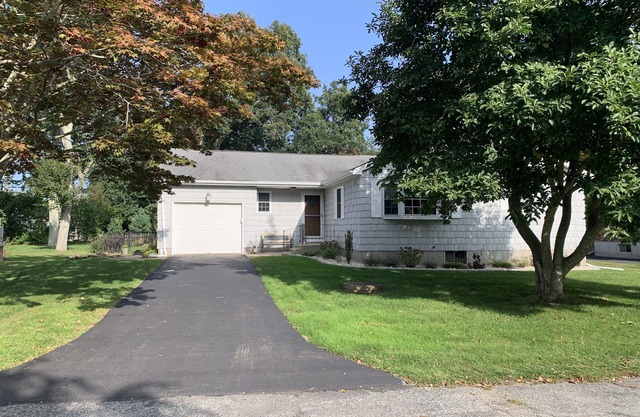 Hawks Nest Beach Home