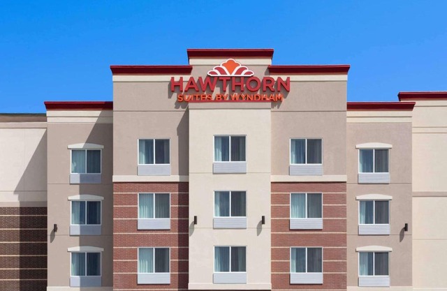 Hawthorn Extended Stay by Wyndham Loveland