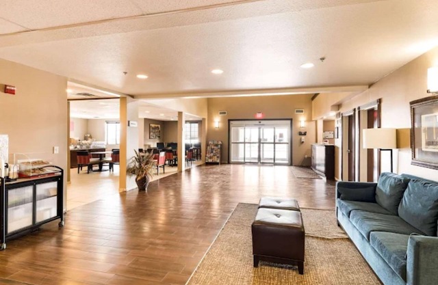 Hawthorn Extended Stay by Wyndham Amarillo