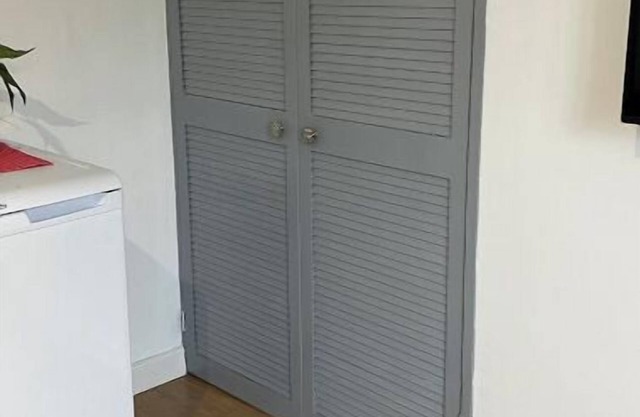 Hawthorn Guesthouse Studio 1