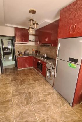 Hay al Mohammadi Agadir Bayti sakan