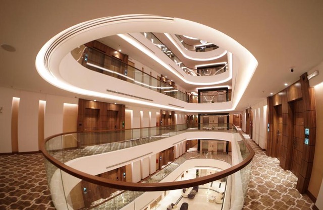 Hayat Al Riyadh Washam Hotel