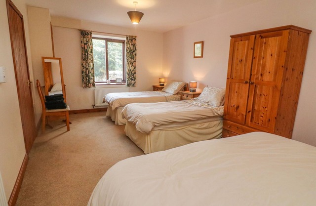 Hayloft Cottage
