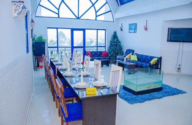 HBC Resort
