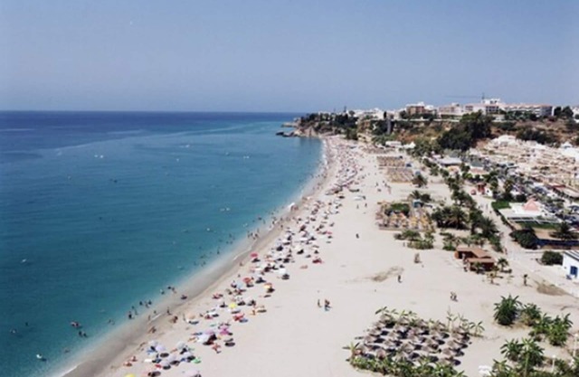 HC Burriana Playa - Apartamentos Turísticos