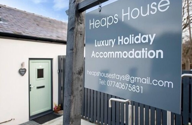 Heaps House