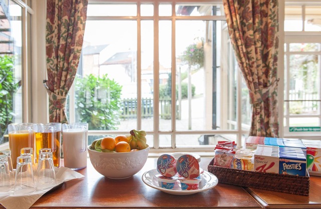 Heart of England, Northampton by Marston's Inns