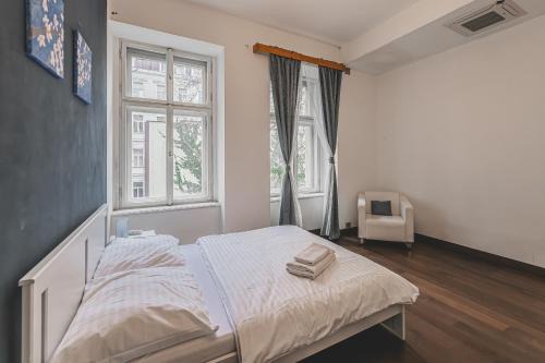 Heart of Prague Lodgings 7