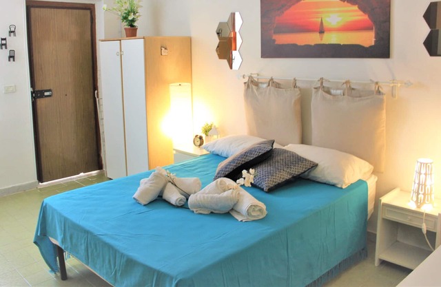 Heart of San Menaio Apartment