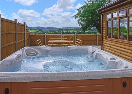 Heart Of Wales Lodges