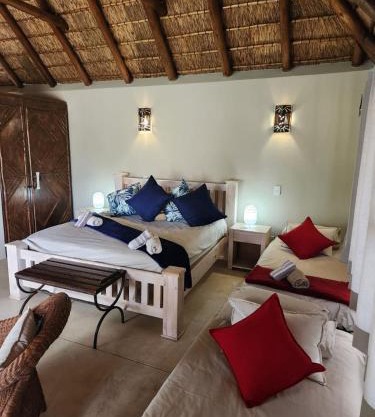 Heartland Self-catering Accommodation