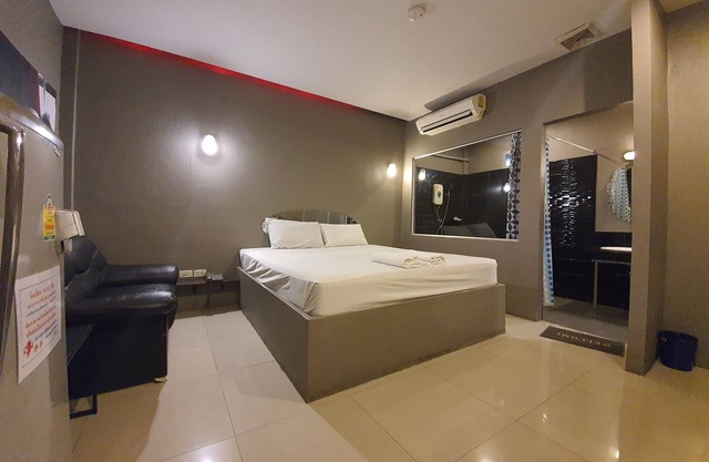 Heaven Inn