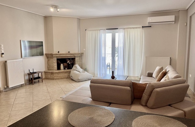 Hector Apartment Airport