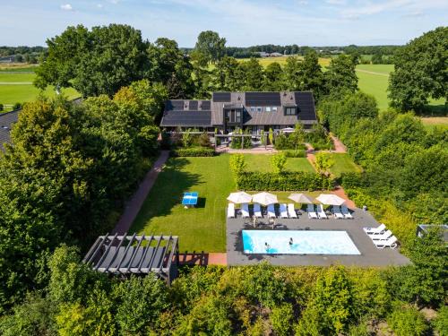 Heide Hoeve met Sauna & Hottub | 6 personen