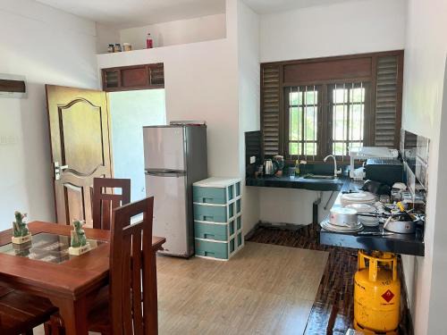 Heily Villa Kumarakanda