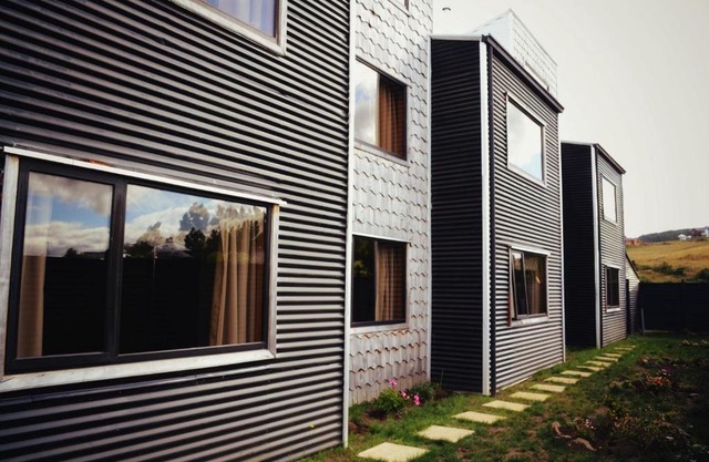 HelChiloé Aparthotel