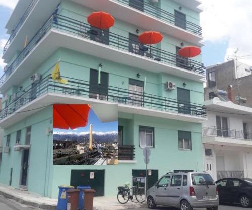 HELLAS PALACE ROOM PRIVATE