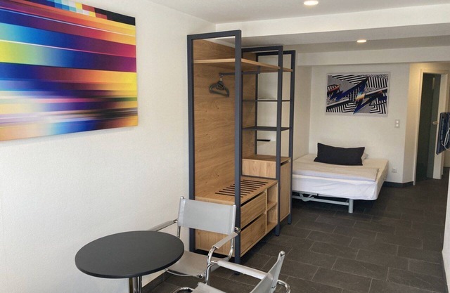 Helle Ferienwohnung mit kostenfreiem WLAN - modern und hochwertig ausgestattet
