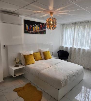 Hello-Guyane, Marina 2, Studio Prestige 5 étoiles