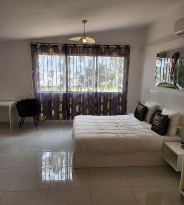 Hello-Guyane, Marina 6, Suite Prestige 5 étoiles