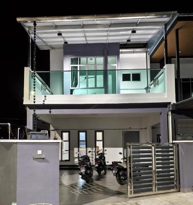 Hello Pangkor Home 77 - A Nest for 15 buddies