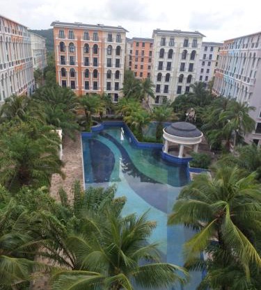 Hello Phú Quốc Apartment - MP62 - Marina Square