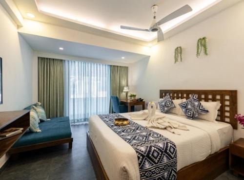 HelloWorld Calangute