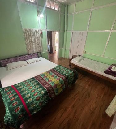 Hemalata Heritage Home