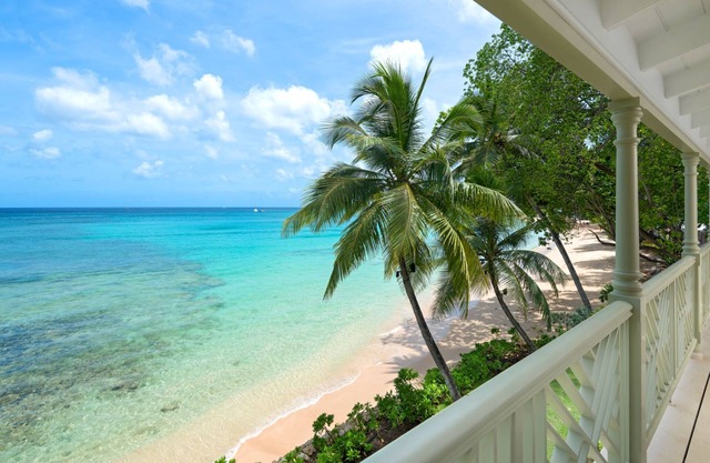 Hemingway House by Blue Sky Luxury