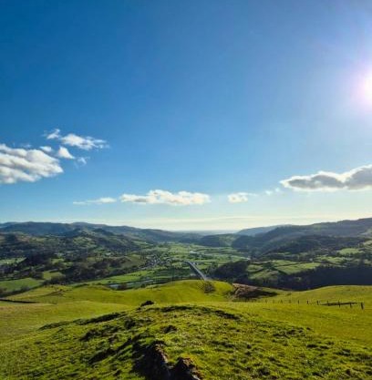 Hendre-gau cottage - Hidden gem