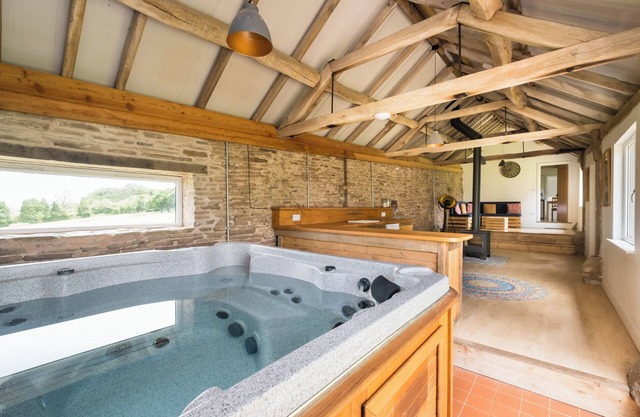 Henhouse Farm