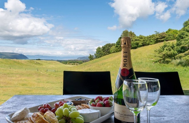 Hepina Heights Retreat