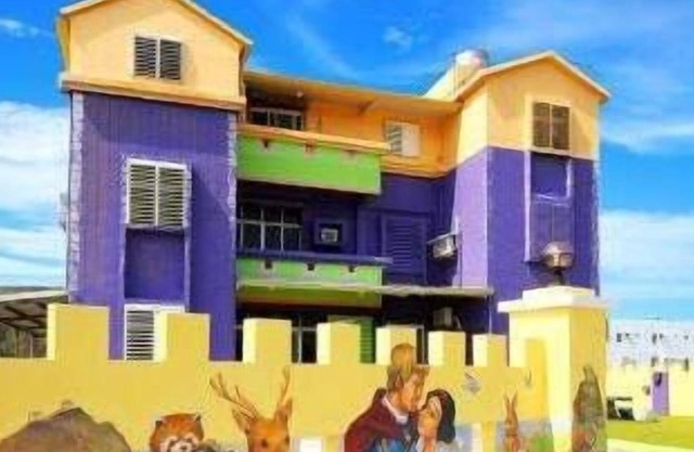 Her Home B&B