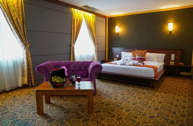 Herald Hotel Melaka by D'Concept