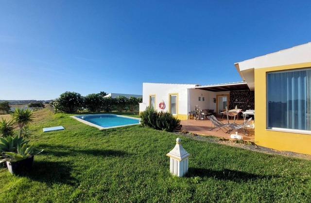 Herdade do Gizo, Casa dos Sobreiros