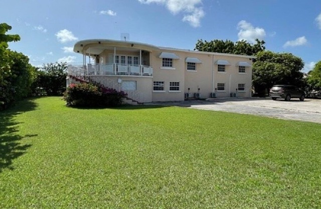 Here is where the sun, fun and relaxation begins