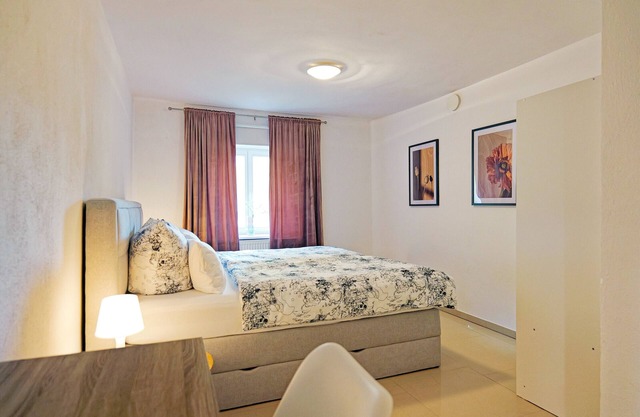 Heritage Apartment with 1 Bedroom