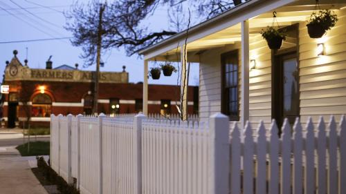 Heritage Cottage Daylesford