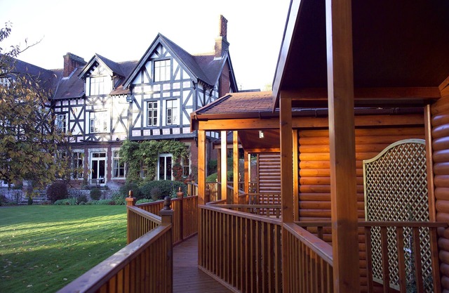 Heritage Grange At Thurston